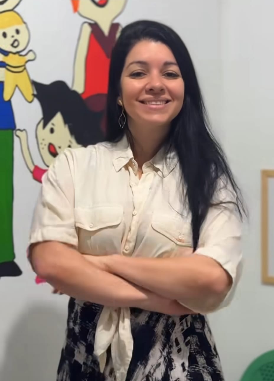 Dayenne Priscilla Almeida Ribeiro de Lima Dayenne Priscilla Almeida Ribeiro de Lima