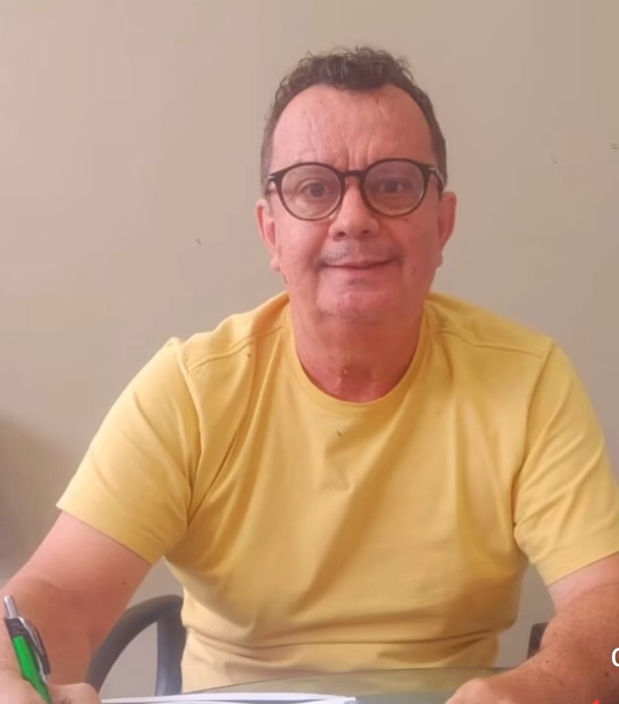 José Marcos Salgueiro Bezerra José Marcos Salgueiro Bezerra