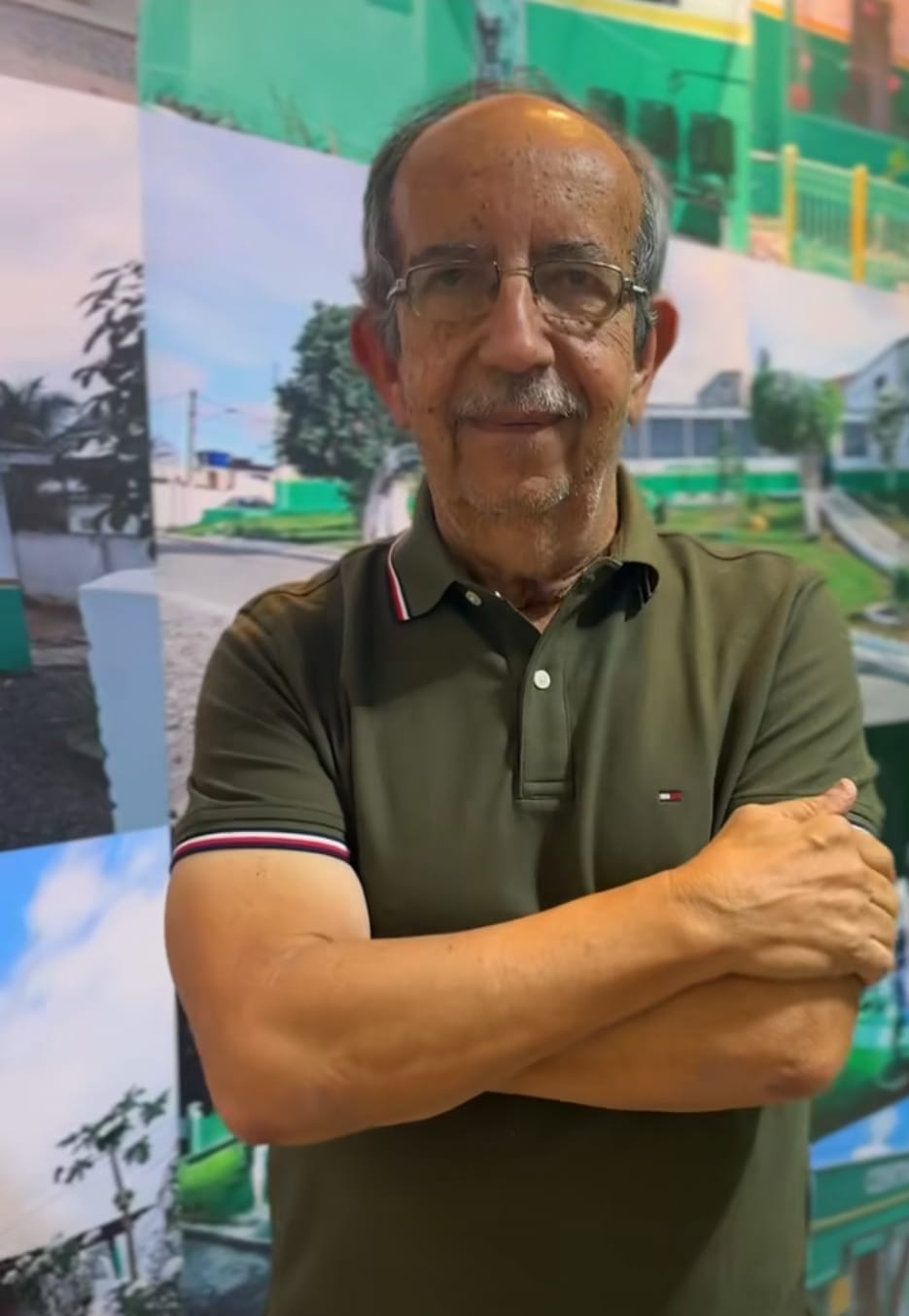 Luiz Antônio Neves Mendes de Lima Luiz Antônio Neves Mendes de Lima