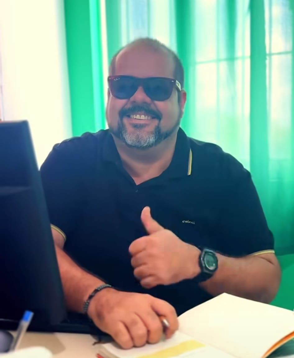 PAULO CEZAR RAMOS PAULO CEZAR RAMOS